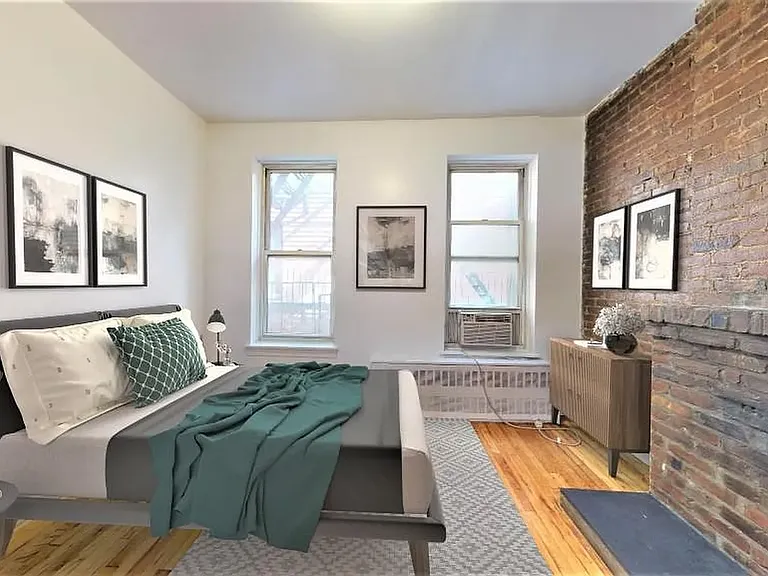 251 W 26th St #2B — Photo 2