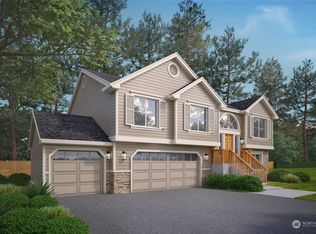 16704 60th Ave W, Lynnwood, WA 98037