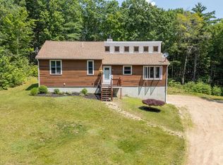 63 Partridge Drive, Middleton, NH 03887