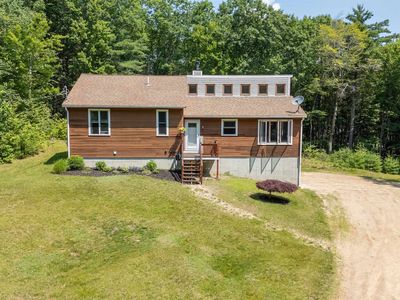 63 Partridge Drive, Middleton, NH, 03887