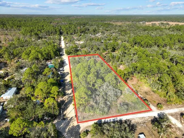 TBD 000 SW 123rd Ter, Cedar Key, FL 32625