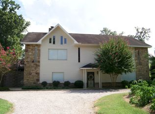 122 Havelock Pl, Hot Springs National Park, AR 71913