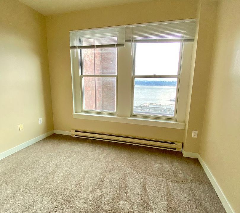 Fairmount Apartments 1907 1st Ave Seattle WA Zillow