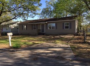 14 Northwood Dr, Fort Smith, AR 72904