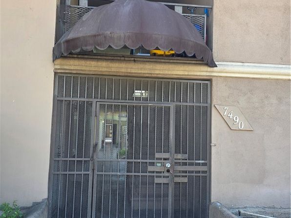 7490 Magnolia Ave APT T