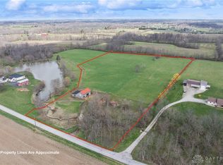 Needmore Rd, Xenia, OH 45385