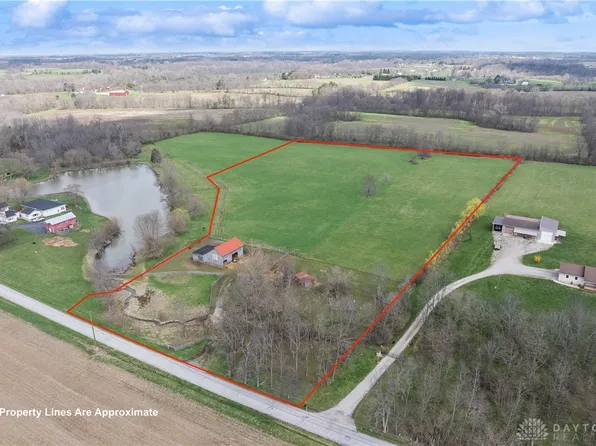 Needmore Rd, Xenia, OH 45385