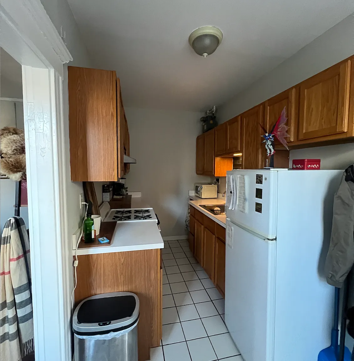 1 bed, 1.0 bath, $2,600 — Photo 3