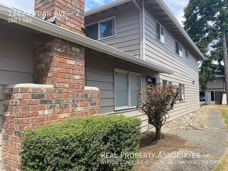 1st image of 1262 Cedar Ave APT 2
