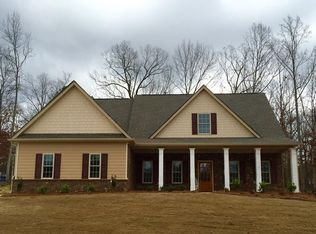 1415 Virginia Way, Monroe, GA 30655