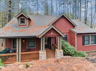 88 Woodbridge Dr, Tuckasegee, NC 28783