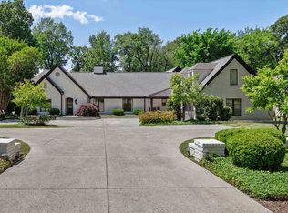 4710 Gwynne Rd, Memphis, TN 38117