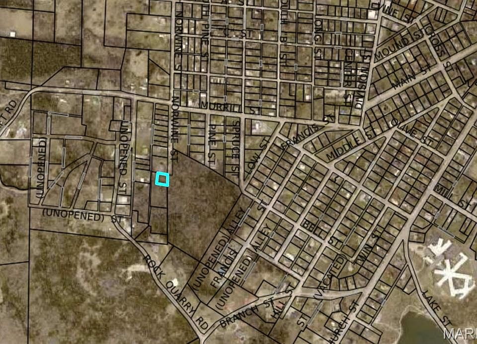 1st image of 0 S Norwine St