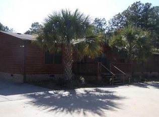 3427 High Hill Dr, Little River, SC 29566