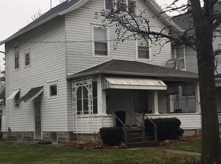 430 E Liberty St, Ashland, OH 44805