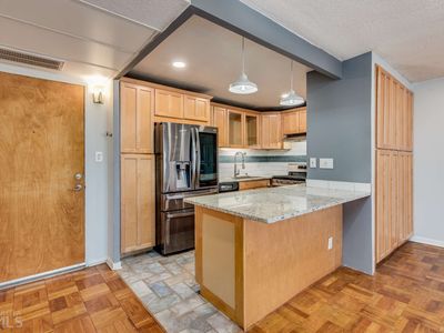 2965 Pharr Court South NW #NW-619-619, Atlanta, GA, 30305
