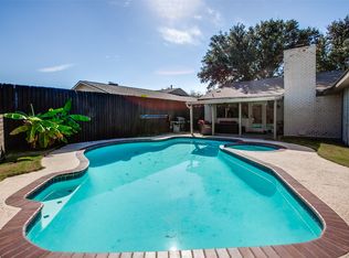 4829 Brandenburg Ln, The Colony, TX 75056