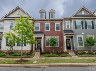 11216 Westbranch Pkwy, Davidson, NC 28036