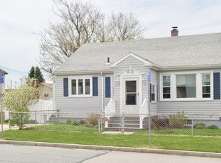 405 Brook St, New Bedford, MA 02745