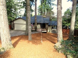 447 Cascade Dr, Springfield, OR 97478