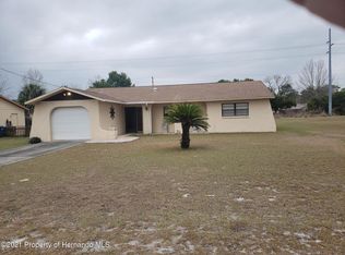 10283 Gifford Dr, Spring Hill, FL 34608