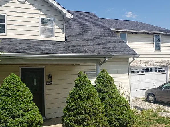 109 E Benton St, Linn, MO 65051