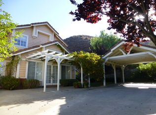 28748 Kathleen Ave, Saugus, CA 91390