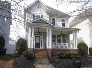 13221 Kennerly Dr, Huntersville, NC 28078