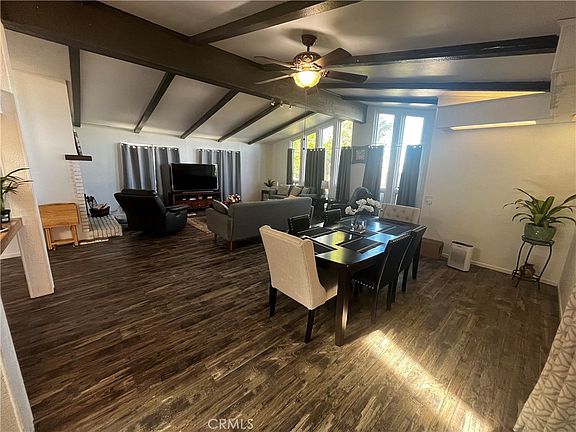 4th image of 10961 Desert Lawn Dr Space 101
