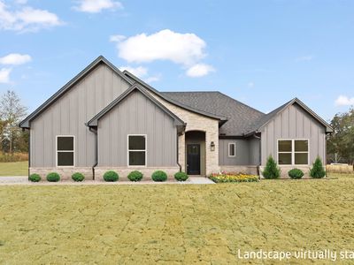 117 County Road 2204, Tatum, TX, 75691