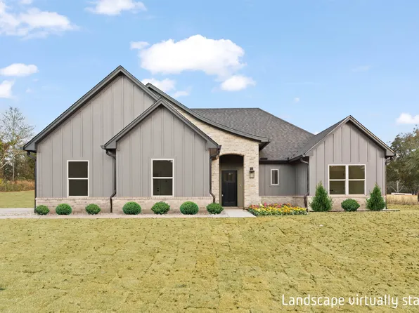 117 County Road 2204, Tatum, TX 75691