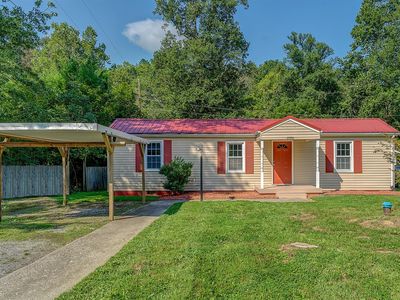 2920 Catawba Valley Dr, Salem, VA, 24153