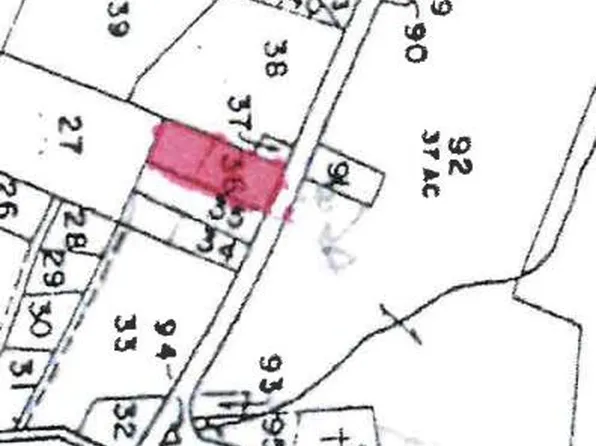 Lot #36 Thistle Street, Upton, ME 04261