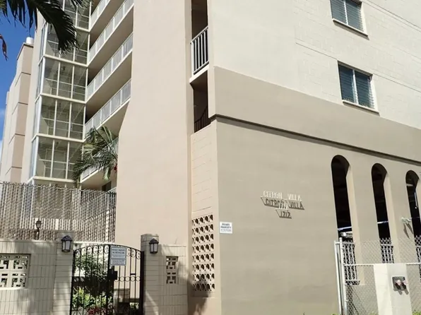 1717 Citron St APT 709, Honolulu, HI 96826