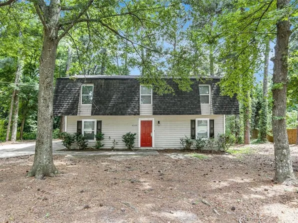 4239 Midway Dr, Douglasville, GA 30134