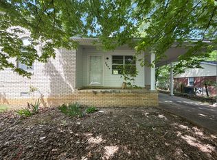 1103 Berrywood Ave, Brownsville, TN 38012