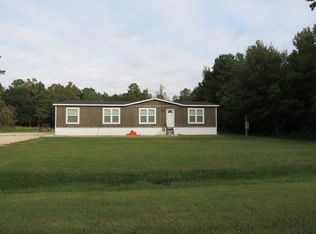 10068 Bessie Heights Rd, Orange, TX 77630