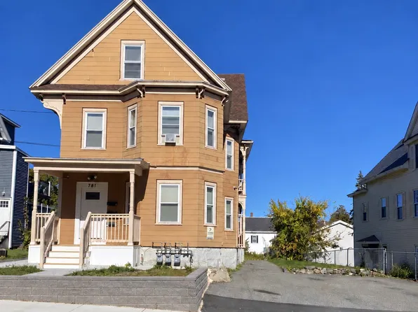 781 Broadway St, Lowell, MA 01854