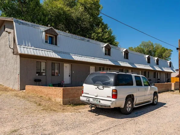 470 Burns Ave., Ignacio, CO 81137