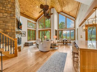 35 Crestview Lane, Banner Elk, NC 28604