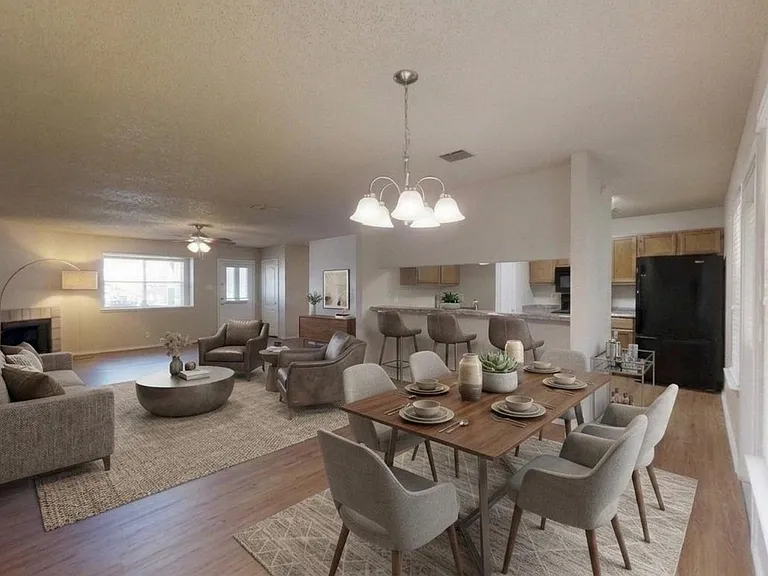 Country View Apartments — Photo 50