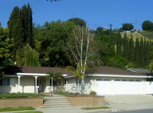 1913 Morning Canyon Rd, Diamond Bar, CA 91765