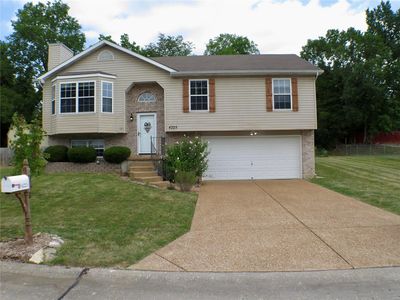 4225 NW Point Dr, House Springs, MO, 63051