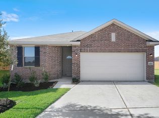 14100 Kamilia Rd, Conroe, TX 77306