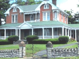 444 E Pike St, Cynthiana, KY 41031