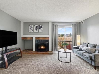 4899 S Dudley Street #H8, Littleton, CO, 80123