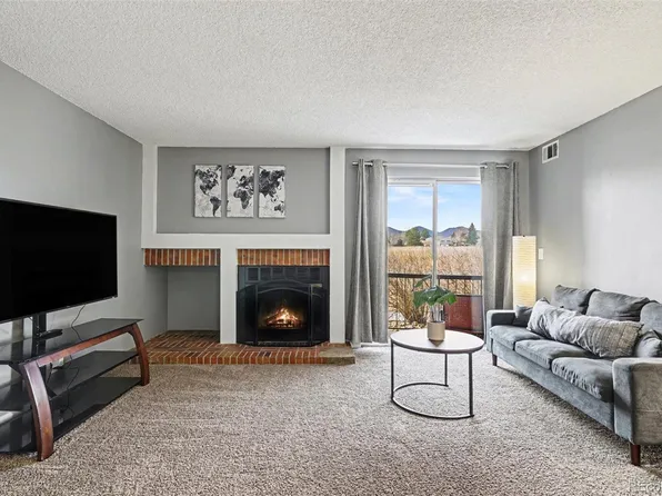 4899 S Dudley Street #H8, Littleton, CO 80123