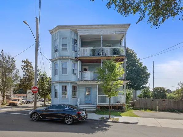 25 Beckford St, Beverly, MA 01915