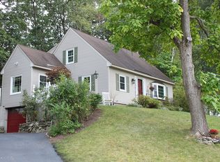 8 Sagamore Rd, Nashua, NH 03062