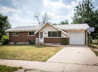 10 S Garland Ave, Colorado Springs, CO 80910